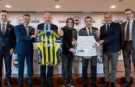 GAİN, Fenerbahçe Futbol A Takımı’nın şort sponsoru oldu