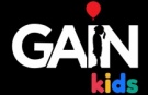 GAİN Kids yayında!