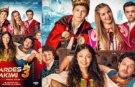 ‘Kardeş Takımı 3’ filminin afişi yayınlandı