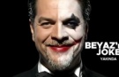 Beyazıt Öztürk, “BEYAZ’LA JOKER” ile ekrana dönüyor