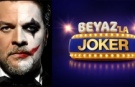 “Beyaz’la Joker” 4 Ocak'ta başlıyor!