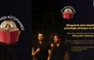 Gece Yarısı Kütüphanesi'nin ikinci konukları: “Hikayeden Adamlar”