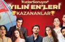 KızlarSoruyor Yılın Enleri 2025 sonuçları açıklandı!