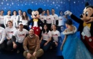 Disney, Mickey Mouse çocuklarla buluşturdu!