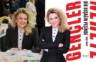 Tuğçe Tatari'nin "Gençler Nereye" kitabı raflarda