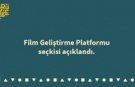 21. Köprüde Buluşmalar Film Geliştirme Platformu seçkisi açıklandı!