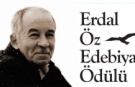 Erdal Öz Edebiyat Ödülü yenileniyor
