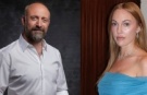 Halit Ergenç ile Meryem Uzerli tekrar bir arada