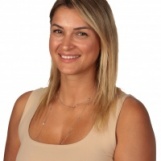 Dr.Klinik Psikolog Ezgi Özkan