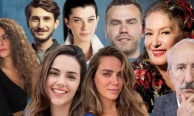 Benim Adım Aylamaz'ın kadrosu genişliyor