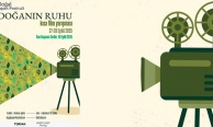 “Doğanın Ruhu” Kısa Film Yarışması başlıyor!