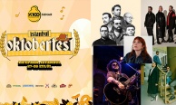 İstanbul Oktoberfest başlıyor