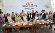 Uluslararası 4. Bursa Gastronomi Festivali 26-27-28 Eylül’de