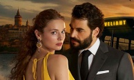 ‘Veliaht’ tan yeni ikili afiş yayınlandı!