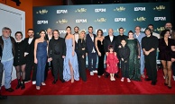 Adile Naşit filmine görkemli gala!
