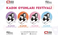 Altıncısı yapılacak "Kadın Oyunları Festivali" ABD gündeminde!