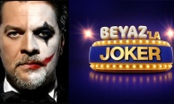 “Beyaz’la Joker” 4 Ocak'ta başlıyor!