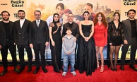 Bugün Güzel filmine ihtişamlı gala!