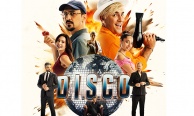 ‘D.I.S.C.O.’nun afişi yayınlandı