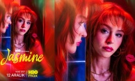 Jasmine’den bir tanıtım yayınladı
