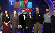 Taşacak Bu Deniz ile Cennetin Çocukları Lingo’da yarışacak