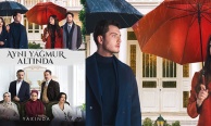 ‘Aynı Yağmur Altında’nın afişi yayınlandı!