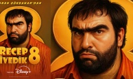 Disney+tan ‘Recep İvedik 8’ müjdesi!