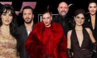 ELLE Style Awards 2026 ödülleri sahiplerini buldu