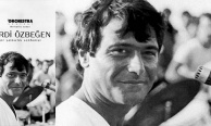 Ferdi Özbeğen’in hayatı film oluyor!