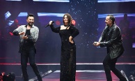 İstanbul Tarkan'a doymuyor!