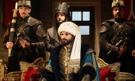 Sultan Mehmed intikam yemini ediyor!