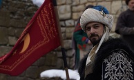 Sultan Orhan Osmanlı Devleti'ni cihana ilan ediyor!