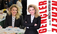 Tuğçe Tatari'nin "Gençler Nereye" kitabı raflarda