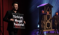 Türkiye Magic Festival İstanbul’u Büyüledi