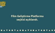 21. Köprüde Buluşmalar Film Geliştirme Platformu seçkisi açıklandı!