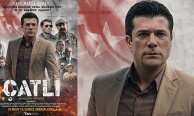 “Çatlı”nın afişi yayınlandı!