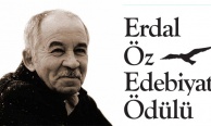 Erdal Öz Edebiyat Ödülü yenileniyor