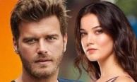Kıvanç Tatlıtuğ ile Pınar Deniz, “Dönence” dizisinde buluşuyor