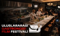 Uluslararası Gastronomi Film Festivali’nde Heyecan Başladı