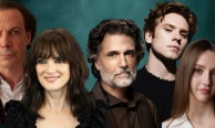 Winona Ryder ve Chris Sarandon, Wednesday 3. Sezonda