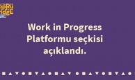 21. Köprüde Buluşmalar Work In Progress Platformu seçkisi açıklandı!