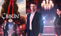 Çirkin’in afişi yayınlandı!