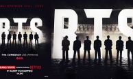 Netflix, BTS THE COMEBACK LIVE | ARIRANG'ın resmi fragmanını paylaştı