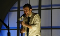 Salih Bademci “Sesler” ile 10 Mart’ta ENKA’da