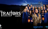 The Traitors Türkiye için geri sayım başladı!