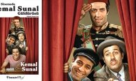 “TV ve Sinemada Kemal Sunal Güldürüsü” tüm kitapçılarda!