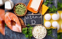 Araştırma: D vitamini eksikliği Kovid-19'da ölüm riskini artırabilir