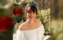 Ezgi Mola yeni markası “Ezomola”yı anlattı