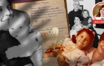 Annelerinizi hayattayken şımartın!