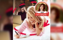 Yazarak kendinizi temize çekin